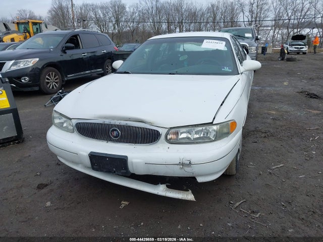 1997 Buick Century Limited მანქანა იყიდება აუქციონზე, vin: 2G4WY52MXV1465330, აუქციონის ნომერი: 44429859