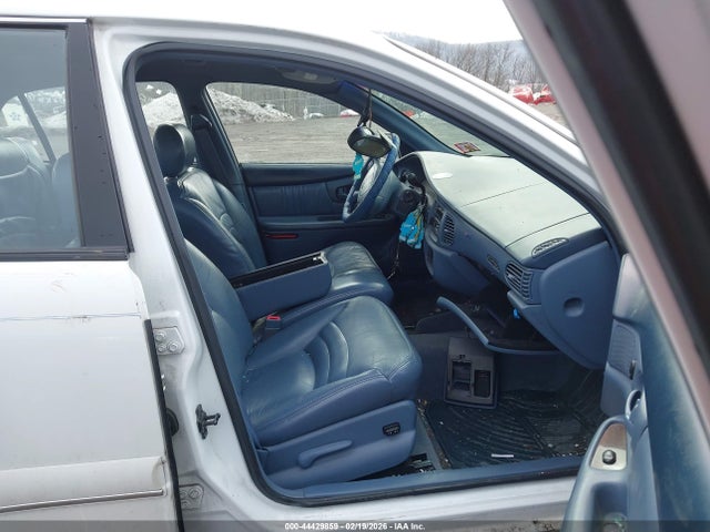 1997 Buick Century Limited მანქანა იყიდება აუქციონზე, vin: 2G4WY52MXV1465330, აუქციონის ნომერი: 44429859
