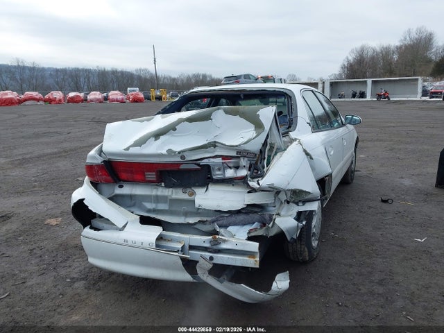 1997 Buick Century Limited მანქანა იყიდება აუქციონზე, vin: 2G4WY52MXV1465330, აუქციონის ნომერი: 44429859