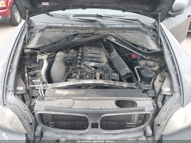 2012 Bmw X5 Xdrive35d მანქანა იყიდება აუქციონზე, vin: 5UXZW0C59CL667583, აუქციონის ნომერი: 44429866