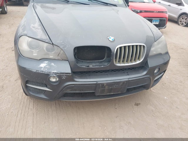 2012 Bmw X5 Xdrive35d მანქანა იყიდება აუქციონზე, vin: 5UXZW0C59CL667583, აუქციონის ნომერი: 44429866