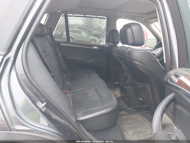 2012 Bmw X5 Xdrive35d მანქანა იყიდება აუქციონზე, vin: 5UXZW0C59CL667583, აუქციონის ნომერი: 44429866