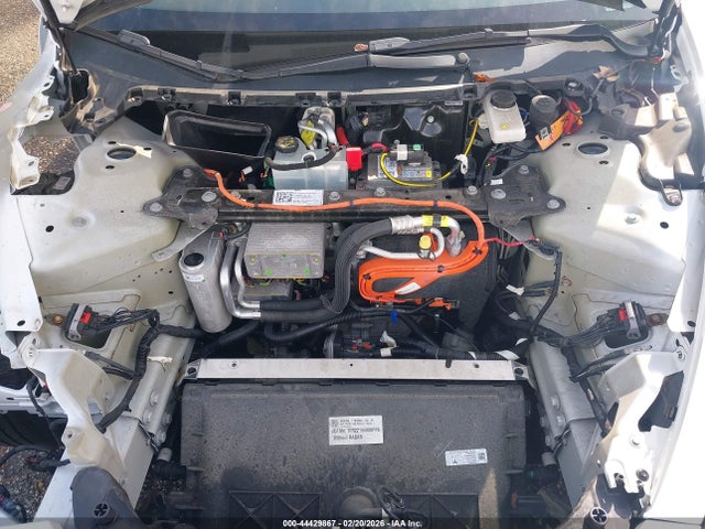Aukcja sprzedaży 2022 Tesla Model 3 Long Range Dual Motor All-wheel Drive, vin: 5YJ3E1EBXNF272546, numer aukcji: 44429867