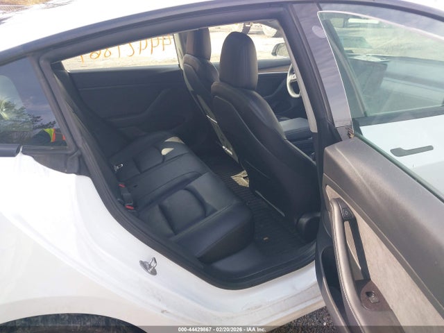 Aukcja sprzedaży 2022 Tesla Model 3 Long Range Dual Motor All-wheel Drive, vin: 5YJ3E1EBXNF272546, numer aukcji: 44429867