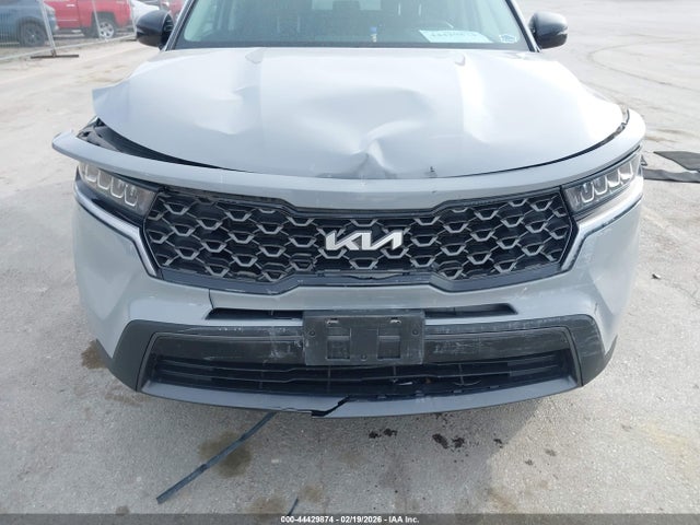 2023 KIA SORENTO 5XYRLDLC8PG204092 Photo 5