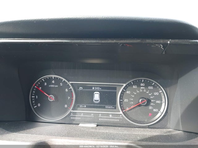 2023 KIA SORENTO 5XYRLDLC8PG204092 Photo 6