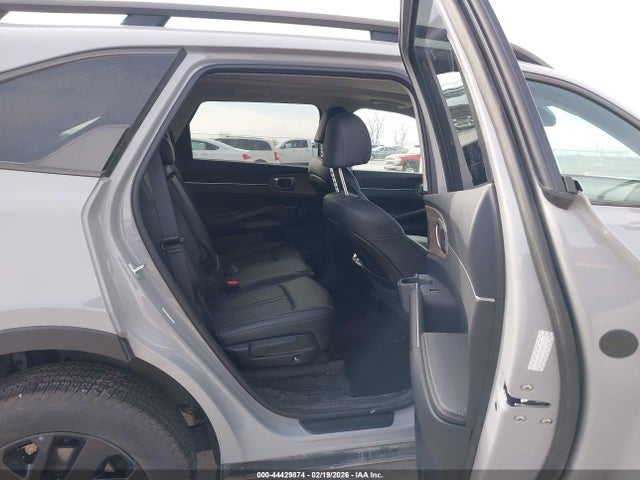 2023 KIA SORENTO 5XYRLDLC8PG204092 Photo 7