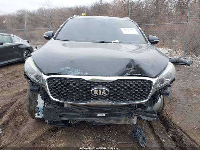 Aukcja sprzedaży 2017 Kia Sorento 3.3l Lx, vin: 5XYPGDA59HG309824, numer aukcji: 44429875