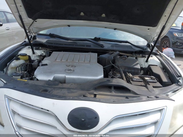 2011 TOYOTA CAMRY 4T1BK3EK9BU631612 Photo 9