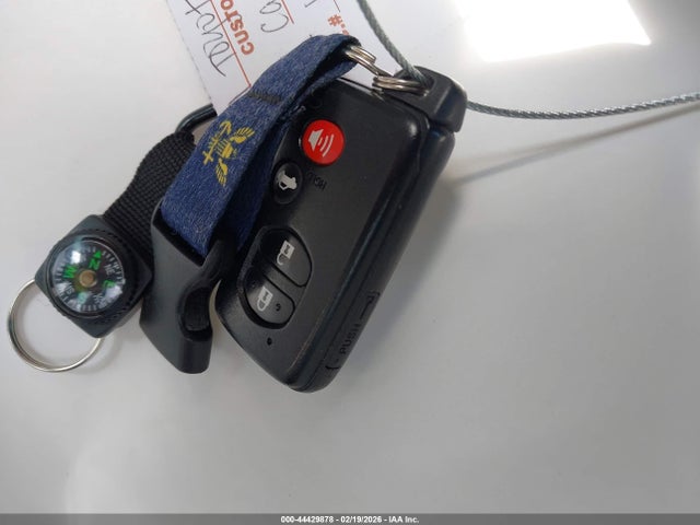 2011 TOYOTA CAMRY 4T1BK3EK9BU631612 Photo 10