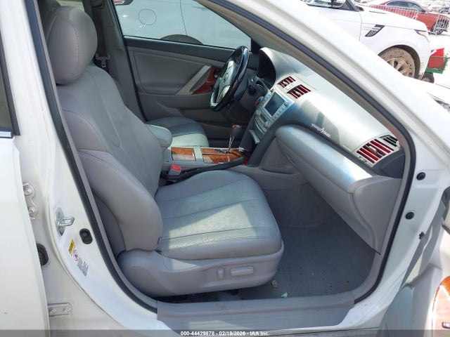 2011 TOYOTA CAMRY 4T1BK3EK9BU631612 Photo 4