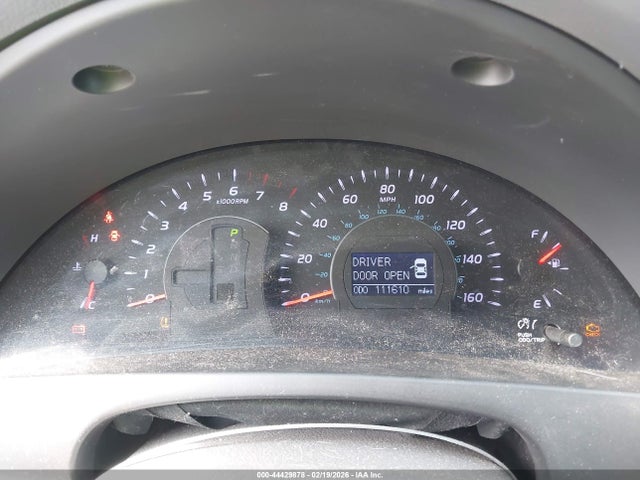 2011 TOYOTA CAMRY 4T1BK3EK9BU631612 Photo 6