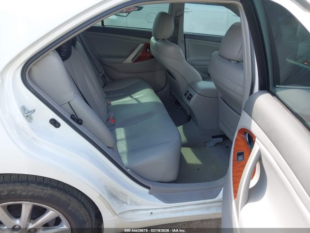 2011 TOYOTA CAMRY 4T1BK3EK9BU631612 Photo 7