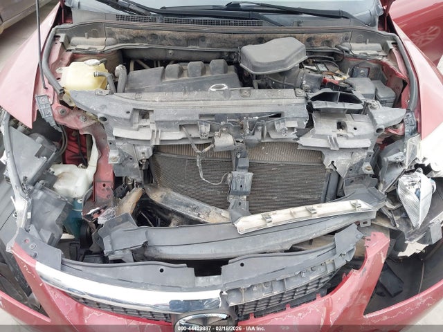 44429887 :رقم المزاد ، JM3TB28Y670111019 vin ، 2007 Mazda Cx-9 Touring مزاد بيع