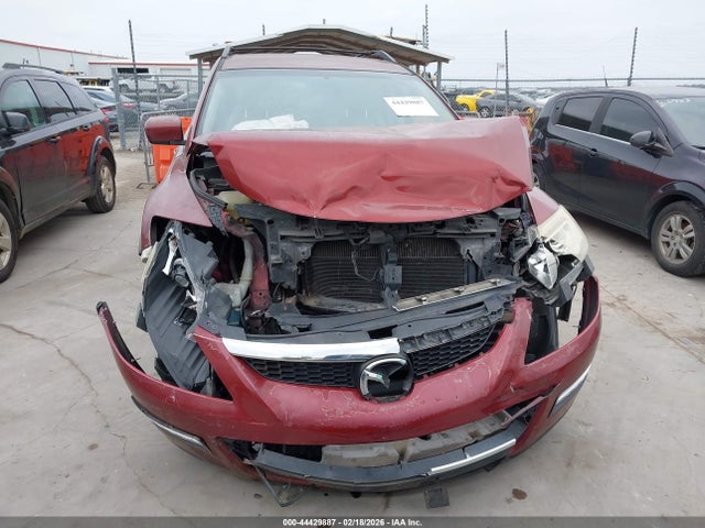 44429887 :رقم المزاد ، JM3TB28Y670111019 vin ، 2007 Mazda Cx-9 Touring مزاد بيع