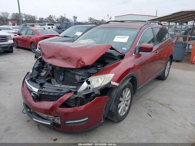44429887 :رقم المزاد ، JM3TB28Y670111019 vin ، 2007 Mazda Cx-9 Touring مزاد بيع
