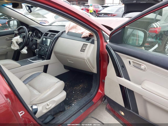 44429887 :رقم المزاد ، JM3TB28Y670111019 vin ، 2007 Mazda Cx-9 Touring مزاد بيع