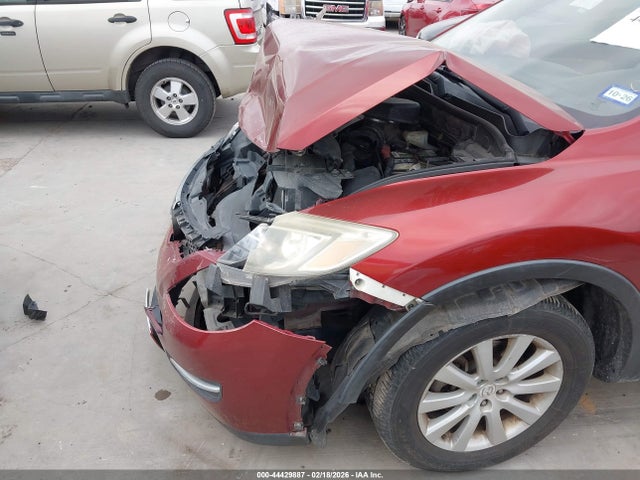 44429887 :رقم المزاد ، JM3TB28Y670111019 vin ، 2007 Mazda Cx-9 Touring مزاد بيع