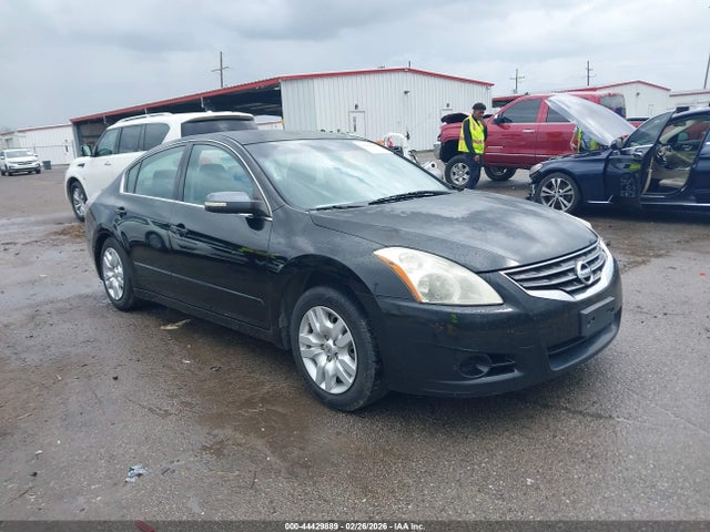 Продаж на аукціоні авто 2012 Nissan Altima 2.5 S, vin: 1N4AL2AP0CC197506, номер лоту: 44429889