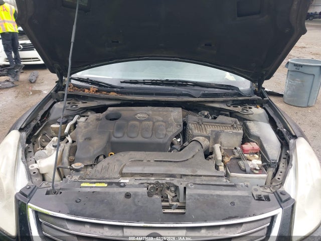 2012 Nissan Altima 2.5 S მანქანა იყიდება აუქციონზე, vin: 1N4AL2AP0CC197506, აუქციონის ნომერი: 44429889