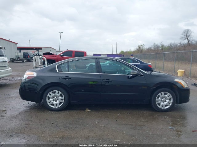 2012 Nissan Altima 2.5 S მანქანა იყიდება აუქციონზე, vin: 1N4AL2AP0CC197506, აუქციონის ნომერი: 44429889