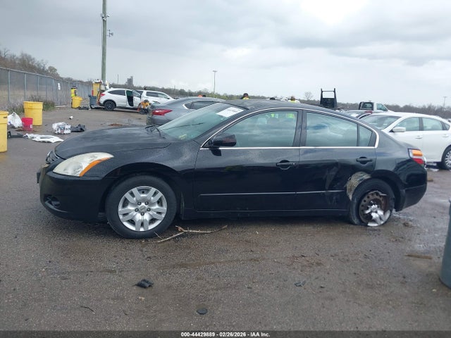 2012 Nissan Altima 2.5 S მანქანა იყიდება აუქციონზე, vin: 1N4AL2AP0CC197506, აუქციონის ნომერი: 44429889