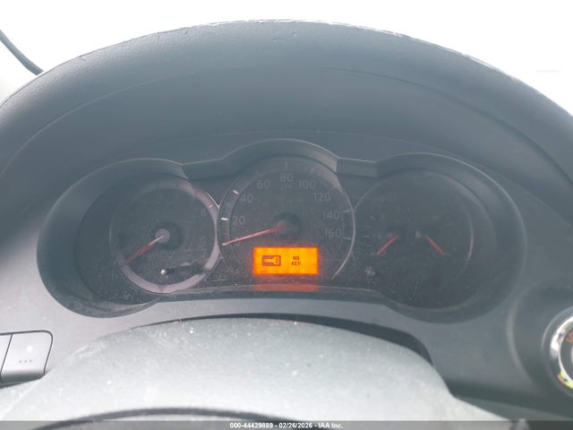 2012 Nissan Altima 2.5 S მანქანა იყიდება აუქციონზე, vin: 1N4AL2AP0CC197506, აუქციონის ნომერი: 44429889