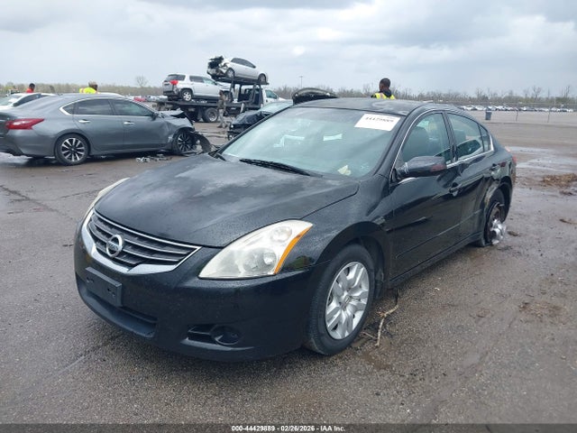 2012 Nissan Altima 2.5 S მანქანა იყიდება აუქციონზე, vin: 1N4AL2AP0CC197506, აუქციონის ნომერი: 44429889