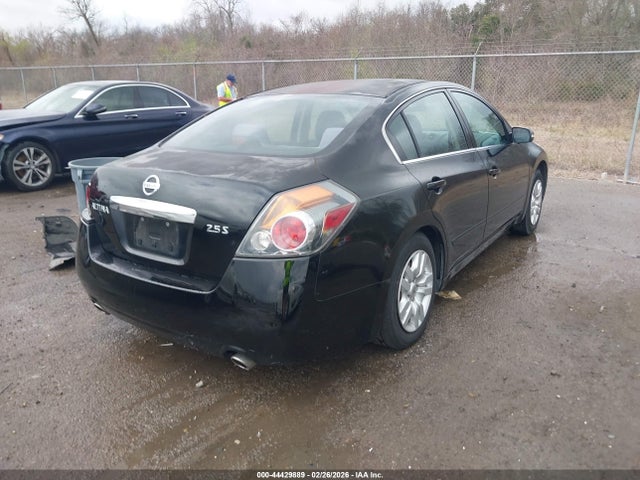 2012 Nissan Altima 2.5 S მანქანა იყიდება აუქციონზე, vin: 1N4AL2AP0CC197506, აუქციონის ნომერი: 44429889