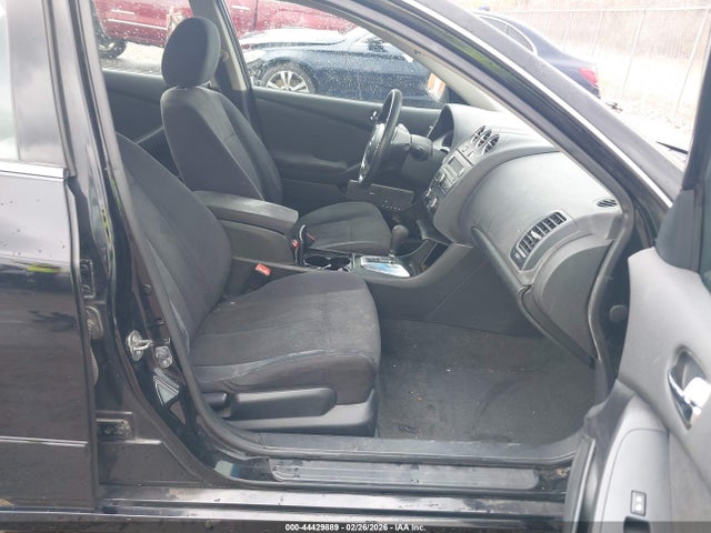 2012 Nissan Altima 2.5 S მანქანა იყიდება აუქციონზე, vin: 1N4AL2AP0CC197506, აუქციონის ნომერი: 44429889