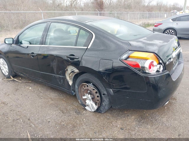 2012 Nissan Altima 2.5 S მანქანა იყიდება აუქციონზე, vin: 1N4AL2AP0CC197506, აუქციონის ნომერი: 44429889