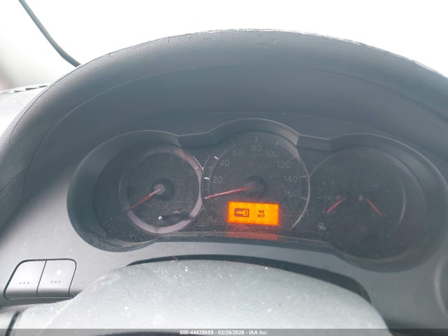 2012 Nissan Altima 2.5 S მანქანა იყიდება აუქციონზე, vin: 1N4AL2AP0CC197506, აუქციონის ნომერი: 44429889