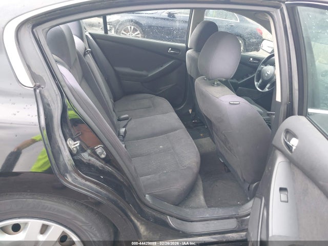 2012 Nissan Altima 2.5 S მანქანა იყიდება აუქციონზე, vin: 1N4AL2AP0CC197506, აუქციონის ნომერი: 44429889