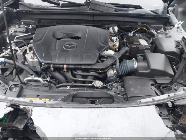 Aukcja sprzedaży 2024 Mazda Cx-30 2.5 S Premium Package, vin: 3MVDMBDM5RM615120, numer aukcji: 44429893