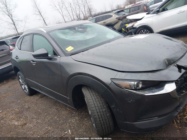Aukcja sprzedaży 2024 Mazda Cx-30 2.5 S Premium Package, vin: 3MVDMBDM5RM615120, numer aukcji: 44429893