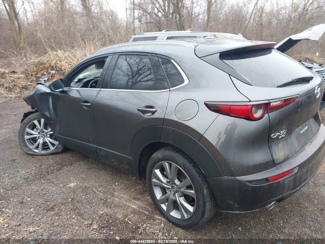 Aukcja sprzedaży 2024 Mazda Cx-30 2.5 S Premium Package, vin: 3MVDMBDM5RM615120, numer aukcji: 44429893