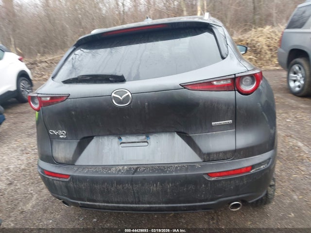 Aukcja sprzedaży 2024 Mazda Cx-30 2.5 S Premium Package, vin: 3MVDMBDM5RM615120, numer aukcji: 44429893