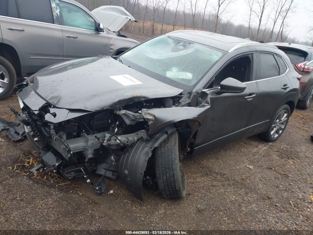 Aukcja sprzedaży 2024 Mazda Cx-30 2.5 S Premium Package, vin: 3MVDMBDM5RM615120, numer aukcji: 44429893
