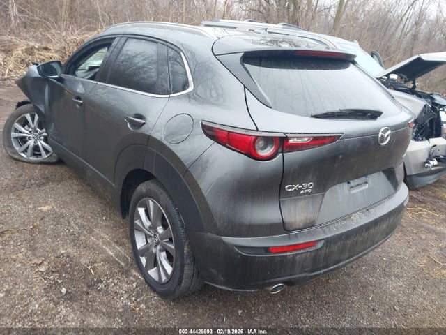Aukcja sprzedaży 2024 Mazda Cx-30 2.5 S Premium Package, vin: 3MVDMBDM5RM615120, numer aukcji: 44429893