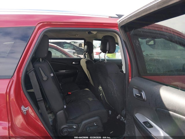 Продажа на аукционе авто 2016 Dodge Journey Crossroad, vin: 3C4PDDGG4GT112956, номер лота: 44429896