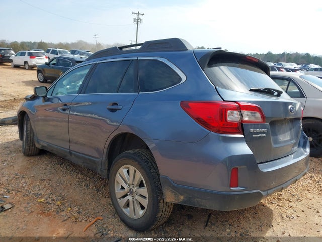 Aukcja sprzedaży 2017 Subaru Outback 2.5i Premium, vin: 4S4BSACC3H3423515, numer aukcji: 44429902