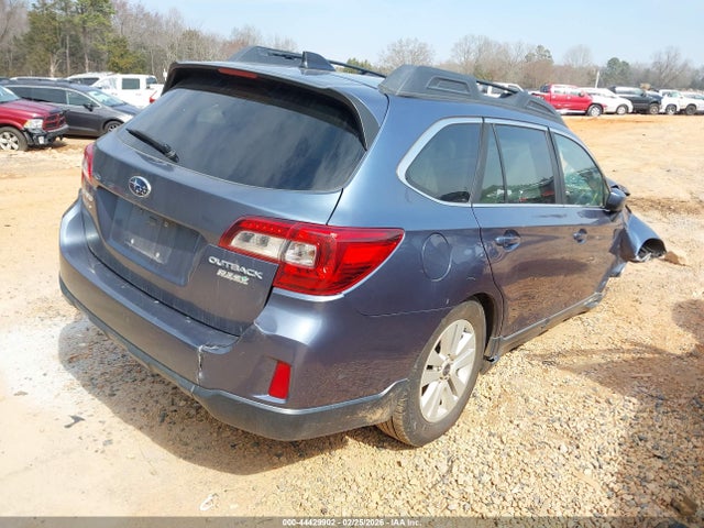 Aukcja sprzedaży 2017 Subaru Outback 2.5i Premium, vin: 4S4BSACC3H3423515, numer aukcji: 44429902