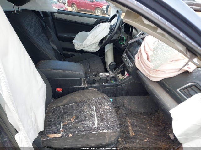 Aukcja sprzedaży 2017 Subaru Outback 2.5i Premium, vin: 4S4BSACC3H3423515, numer aukcji: 44429902