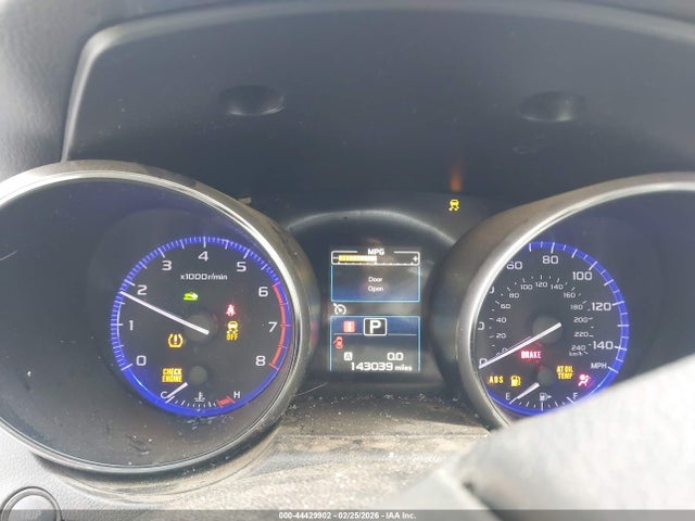 Aukcja sprzedaży 2017 Subaru Outback 2.5i Premium, vin: 4S4BSACC3H3423515, numer aukcji: 44429902