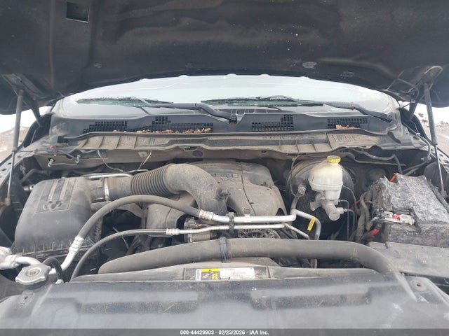 Продаж на аукціоні авто 2015 Ram 1500 Express, vin: 3C6RR7KTXFG676318, номер лоту: 44429903