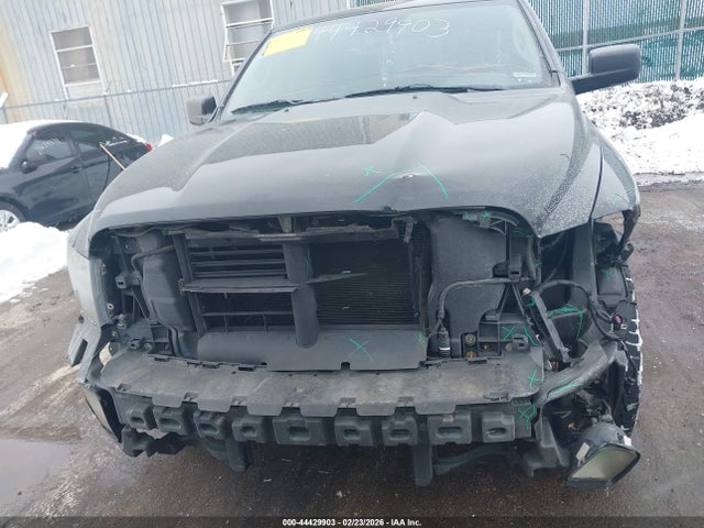 Продаж на аукціоні авто 2015 Ram 1500 Express, vin: 3C6RR7KTXFG676318, номер лоту: 44429903
