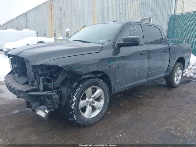 Продаж на аукціоні авто 2015 Ram 1500 Express, vin: 3C6RR7KTXFG676318, номер лоту: 44429903