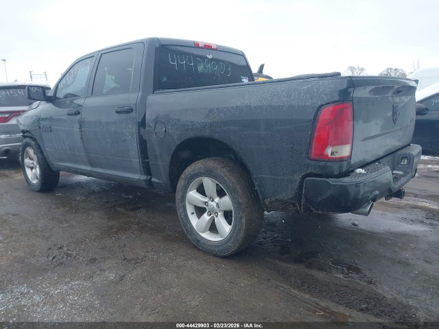 Продаж на аукціоні авто 2015 Ram 1500 Express, vin: 3C6RR7KTXFG676318, номер лоту: 44429903