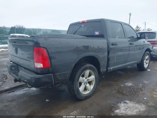 Продаж на аукціоні авто 2015 Ram 1500 Express, vin: 3C6RR7KTXFG676318, номер лоту: 44429903