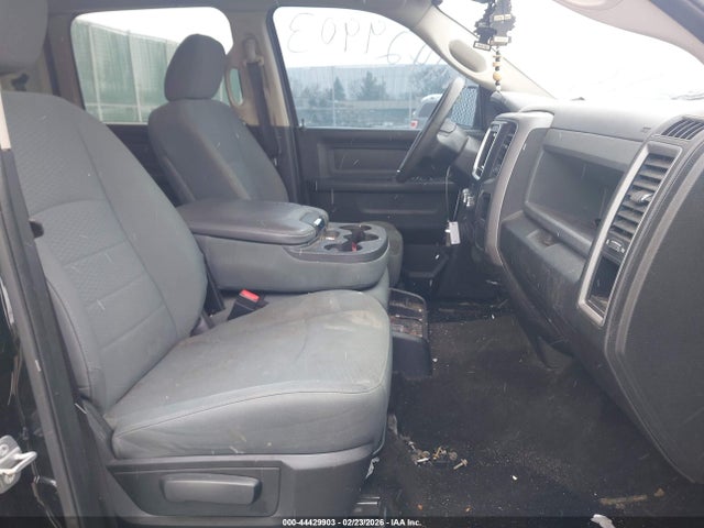 Продаж на аукціоні авто 2015 Ram 1500 Express, vin: 3C6RR7KTXFG676318, номер лоту: 44429903